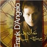 Winds of Time - CD Audio di Frank D'Angelo