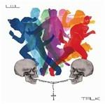 Talk - CD Audio di Lads Who Lunch