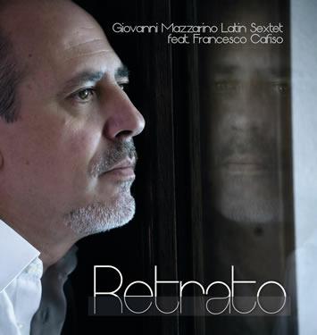 Retrato - CD Audio di Francesco Cafiso,Giovanni Mazzarino