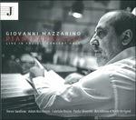 Piani paralleli - CD Audio di Giovanni Mazzarino