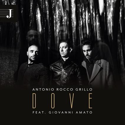 Dove - CD Audio di Antonio Grillo