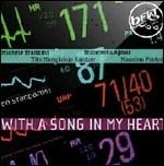 With a Song in My Heart - CD Audio di Michele Franzini