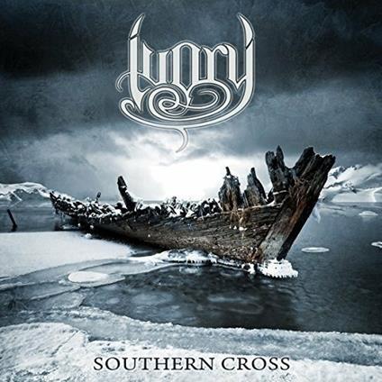 Southern Cross - CD Audio di Ivory