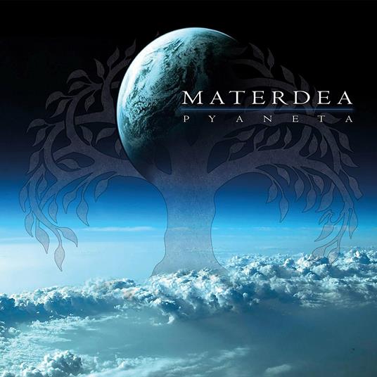 Pyaneta - CD Audio di Materdea