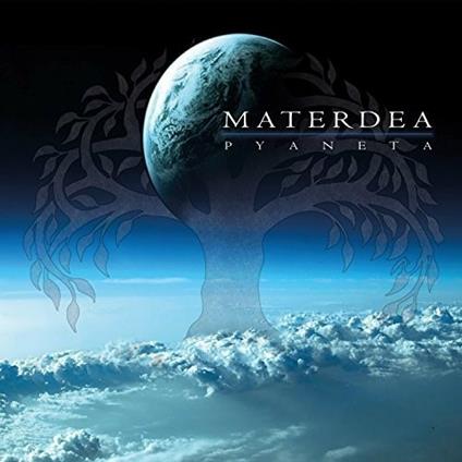 Pyaneta - Vinile LP di Materdea