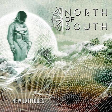 New Latitudes - CD Audio di North of South
