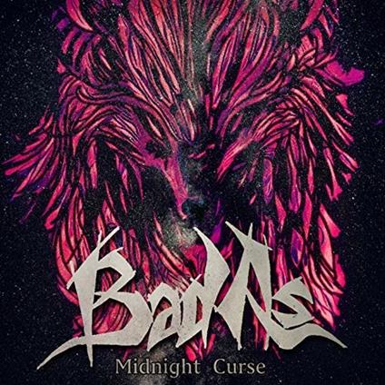 Midnight Curse - CD Audio di Bad as