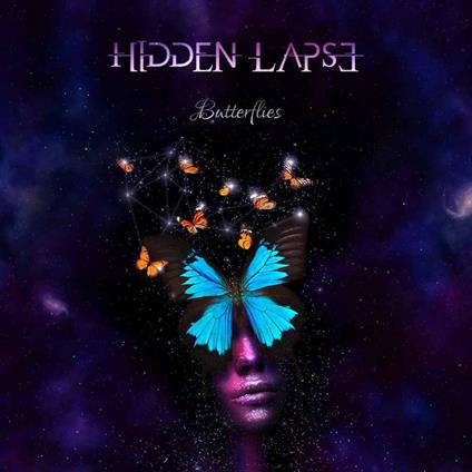 Butterflies - CD Audio di Hidden Lapse