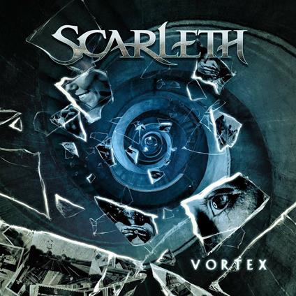 Vortex - CD Audio di Scarleth