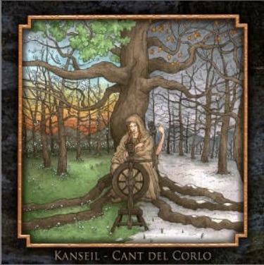Cant del corlo - CD Audio di Kanseil