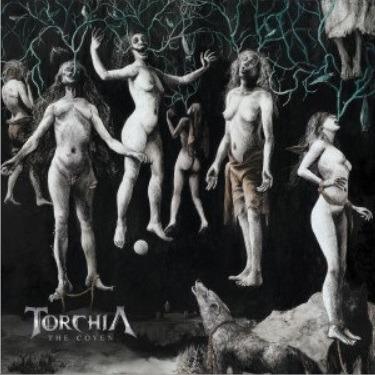 The Coven - CD Audio di Torchia