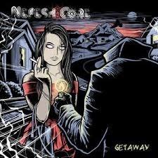 Getaway - CD Audio di Nefesh Core