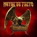 Imperium Romanum (Red Vinyl)