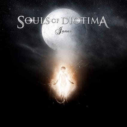 Janas - CD Audio di Souls of Diotima