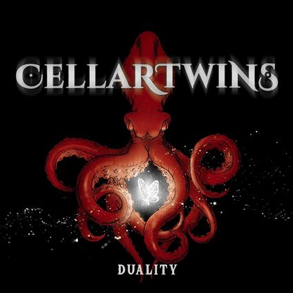 Duality - CD Audio di Cellar Twins