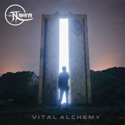 Vital Alchemy - CD Audio di Nahaya