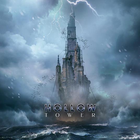 Tower - CD Audio di Hollow