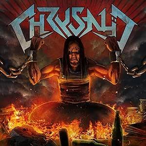 Breaking The Chains - CD Audio
