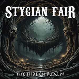 CD The Hidden Realm Stygian Fair