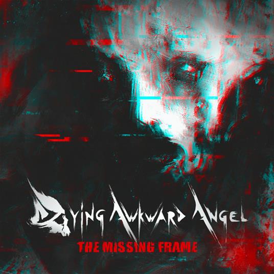 The Missing Frame - CD Audio di Dying Awkward Angel