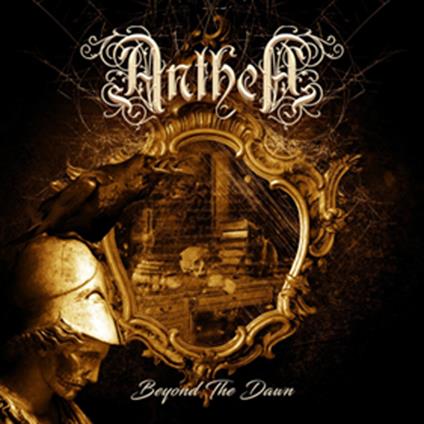 Beyond The Dawn - CD Audio di Anthea