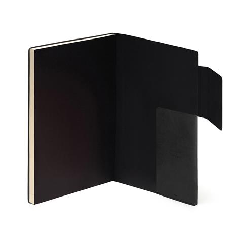 Agenda 2023-2024 Legami, 12 mesi, settimanale, maxi, colors - BLACK ONYX - 5