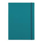 Agenda 2023-2024 Legami, 12 mesi, giornaliera, maxi, colors - MALACHITE GREEN