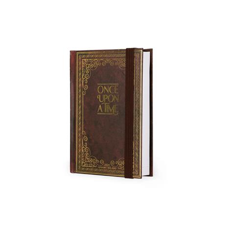 Agenda 2023-2024 Legami, 12 mesi, giornaliera, small, foto - VINTAGE BOOK - 4