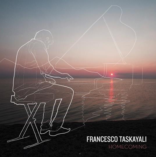 Homecoming - CD Audio di Francesco Taskayali