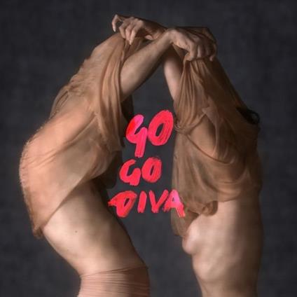 Go Go Diva (Digipack) - CD Audio di La Rappresentante di Lista