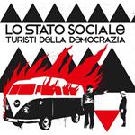 Turisti della democrazia (Deluxe Edition - Coloured Vinyl)