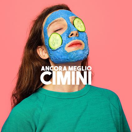 Ancora meglio - Vinile LP di Cimini