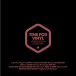 Time for Vinyl vol.1