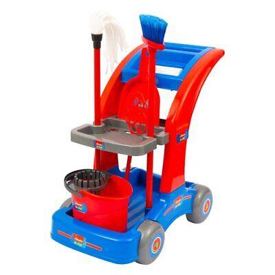 Carrello Pulizie Vileda (IAM01000)