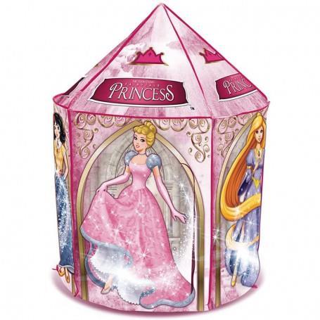 Tenda Castello Fairytale Princess Grandi Giochi Gg02991