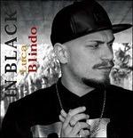 In Black - CD Audio di Luca Blindo