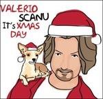 It's Xmas Day - CD Audio di Valerio Scanu