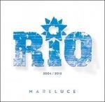 Mareluce - CD Audio di Rio