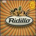 The Best - Vinile LP di Ridillo