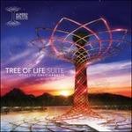 Tree of Life Suite - CD Audio di Roberto Cacciapaglia