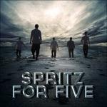 Spritz for Five - CD Audio di Spritz for Five