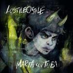 LoStileOstile - Vinile LP di Marta Sui Tubi