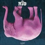 Ops! - CD Audio di Rio