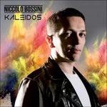 Kaleidos - CD Audio di Niccolò Bossini