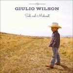 Soli nel Midwest - CD Audio di Giulio Wilson