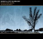 Mani come rami, ai piedi radici - CD Audio di Modena City Ramblers