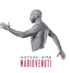 Motore di vita - CD Audio di Mario Venuti