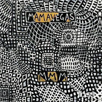 Mmm - CD Audio di Mamavegas