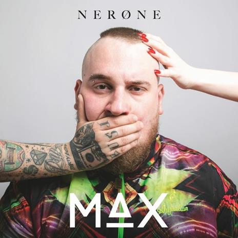 Max - CD Audio di Nerone