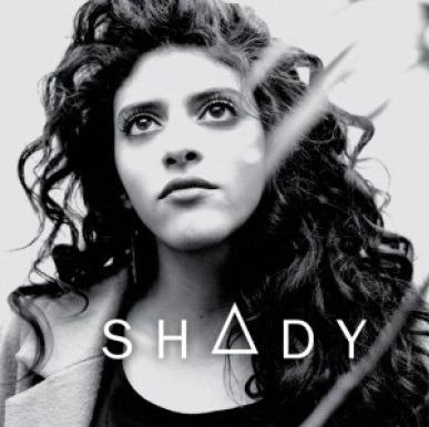Shady - CD Audio di Shady